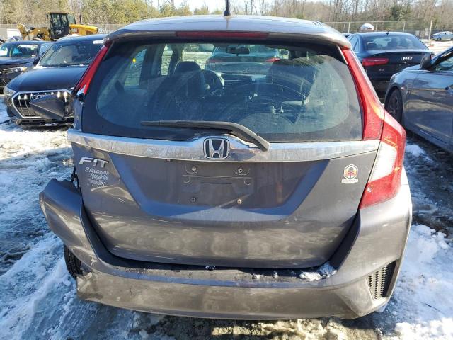 2017 HONDA FIT EX - 3HGGK5H87HM703069