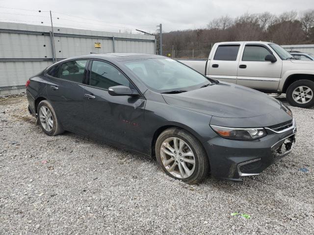 Vin: 1g1zh5sx3hf285771, lot: 43445395, chevrolet malibu premier 20174