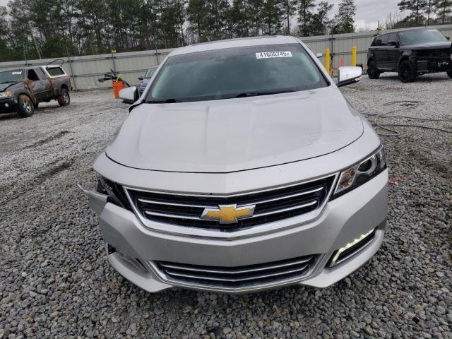 2015 CHEVROLET IMPALA LTZ - 2G1165S31F9228345