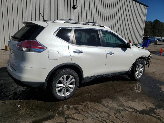 2015 NISSAN ROGUE S - 5N1AT2MV3FC845540
