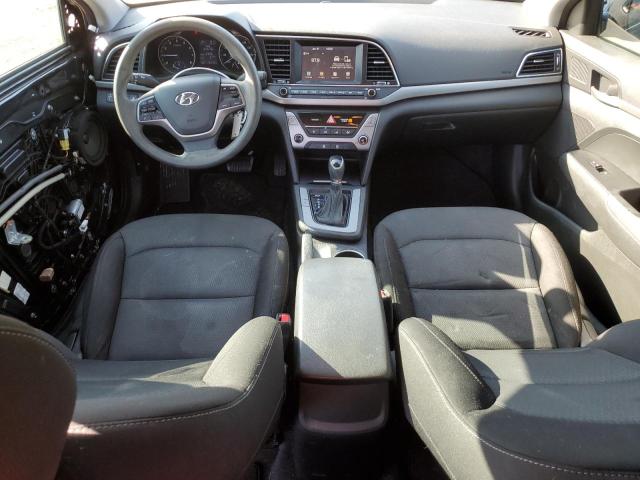 2018 HYUNDAI ELANTRA SE - 5NPD74LF5JH376752