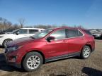 2018 CHEVROLET EQUINOX LT - 3GNAXJEV0JS546552