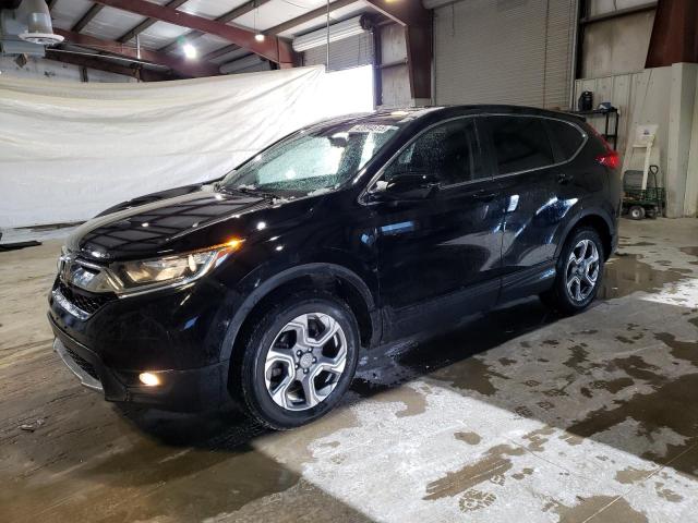 2018 HONDA CR-V EXL - 7FARW2H88JE073054