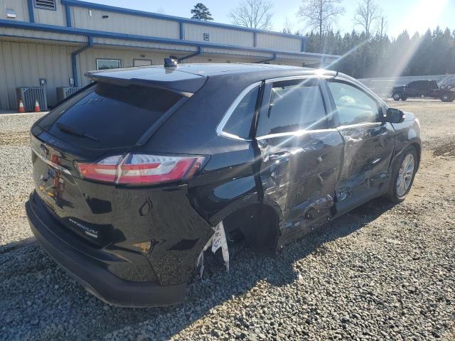 Vin: 2fmpk3k95lba89391, lot: 87268664, ford edge titanium 20203
