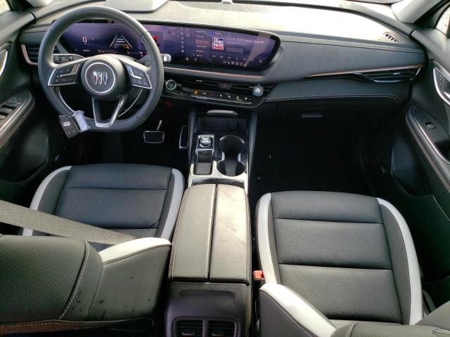2024 BUICK ENVISION E LRBFZPE47RD070975
