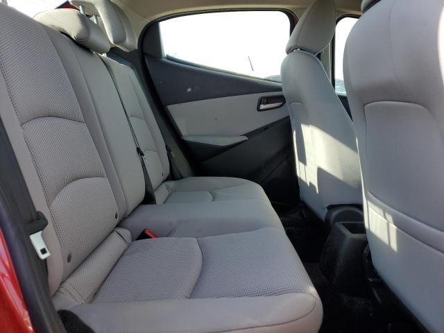 2020 TOYOTA YARIS LE 3MYDLBJV3LY703604