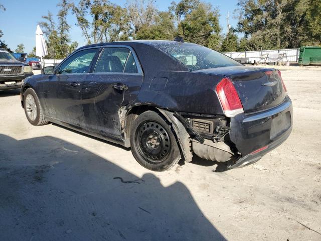 Vin: 2c3ccaag3hh516550, lot: 43206065, chrysler 300 limited 20172
