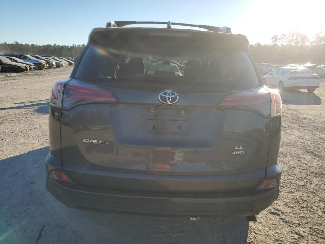 2016 TOYOTA RAV4 LE - JTMBFREV2GJ075996