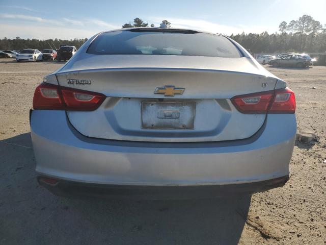 2018 CHEVROLET MALIBU LT - 1G1ZD5ST9JF145559