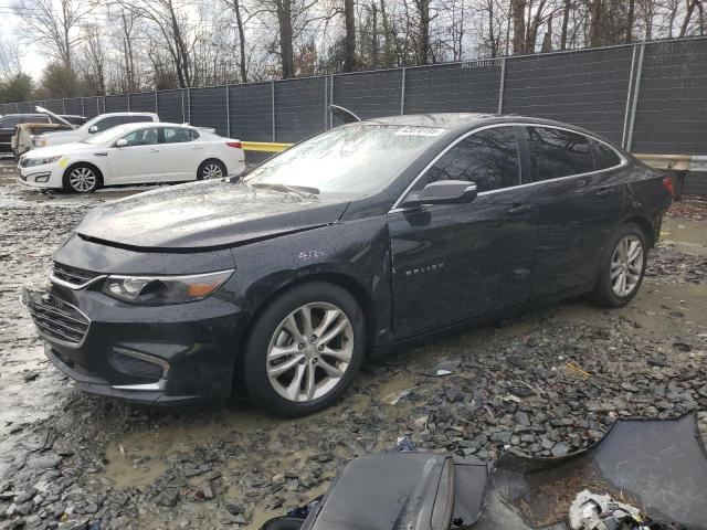 Vin: 1g1ze5st8hf135869, lot: 42070195, chevrolet malibu lt 2017 img_1