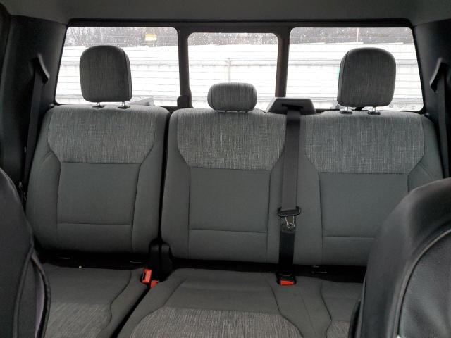 2021 FORD F150 SUPER - 1FTEW1CP9MFA45931