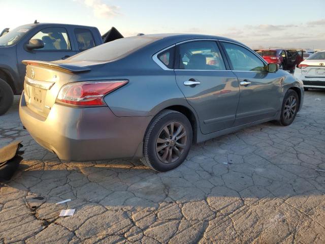 Vin: 1n4al3ap9fn923636, lot: 87941545, nissan altima 2.5 20153