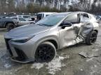 2023 LEXUS NX 350 - 2T2KGCEZ4PC026187