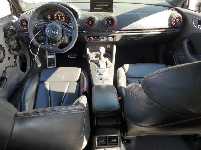 2019 AUDI RS3 WUABWGFF1KA902152