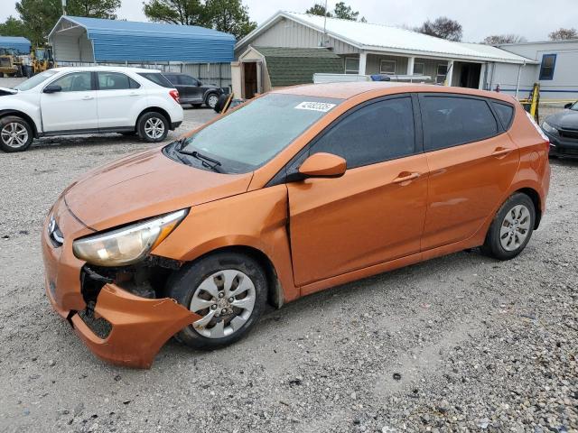 Vin: kmhct5ae6gu244150, lot: 42482335, hyundai accent se 2016 img_1