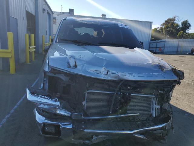 2022 FORD F250 SUPER 1FT8W2BT1NEG04459