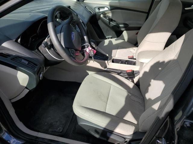 2018 FORD FOCUS SE 1FADP3F27JL208566