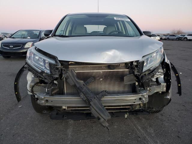 2016 HONDA CR-V LX #3278784614