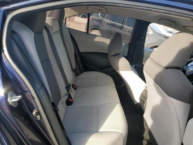 2022 TOYOTA COROLLA LE - 5YFEPMAE3NP377597