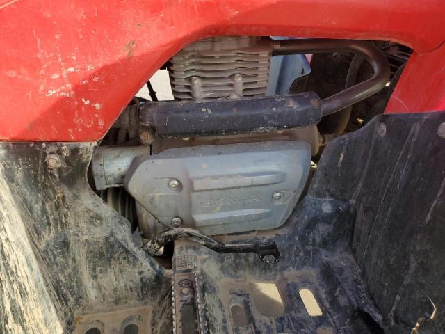 2014 HONDA TRX250 TE 1HFTE2141E4502923