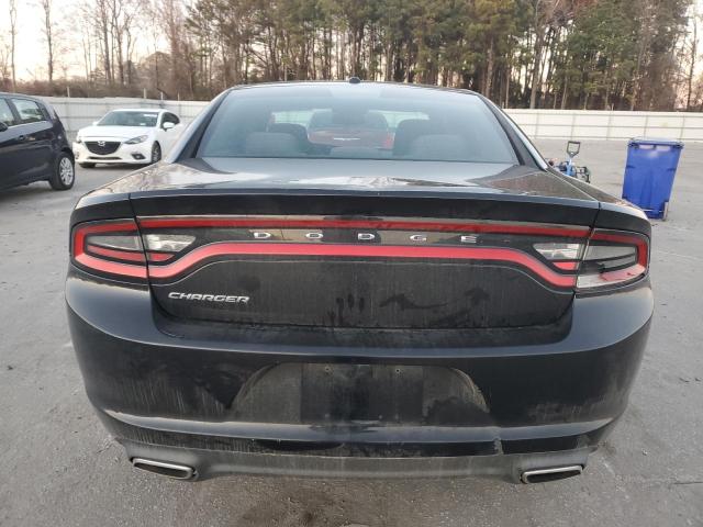 2015 DODGE CHARGER SE - 2C3CDXBG6FH800816