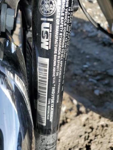 2018 HARLEY-DAVIDSON FLFBS FAT - 1HD1YGK1XJC068638