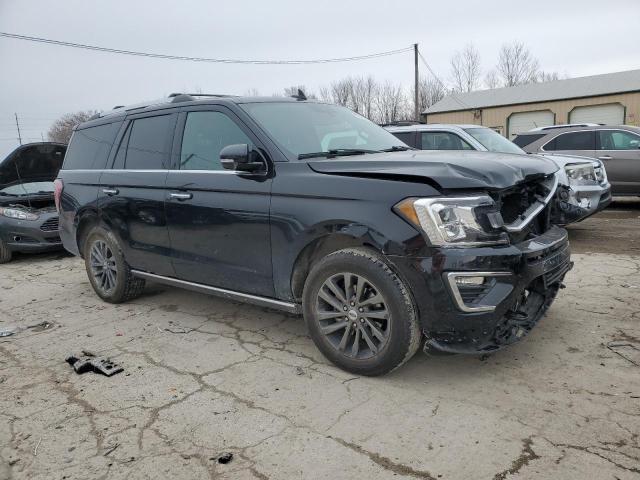 2019 FORD EXPEDITION - 1FMJU2AT0KEA26726