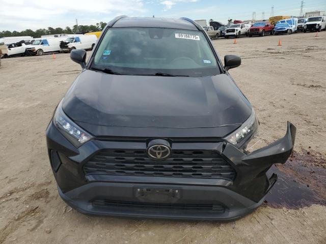 2020 TOYOTA RAV4 LE - 2T3H1RFV3LW073788