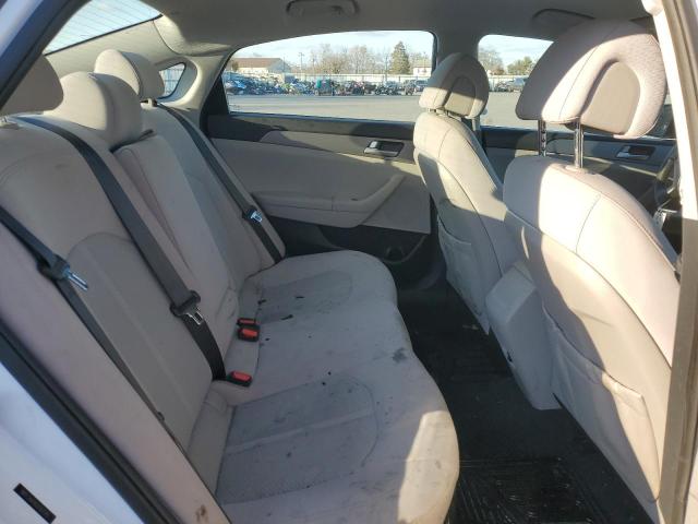 2016 HYUNDAI SONATA SE - 5NPE24AF8GH307245