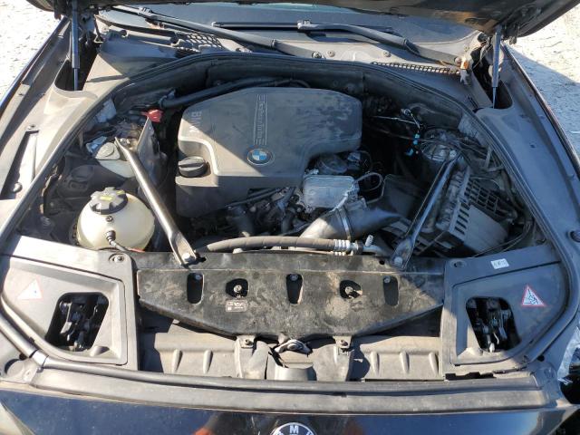 2016 BMW 528 I - WBA5A5C52GG347626