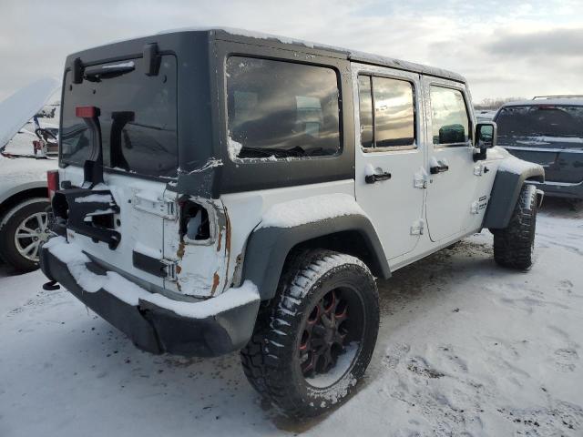 Vin: 1c4bjwdg6gl110138, lot: 87685745, jeep wrangler sport 20163