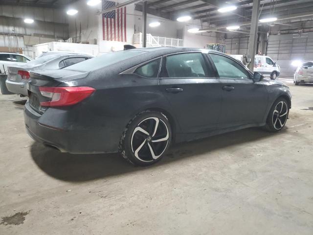 2020 HONDA ACCORD SPO - 1HGCV2F39LA012529