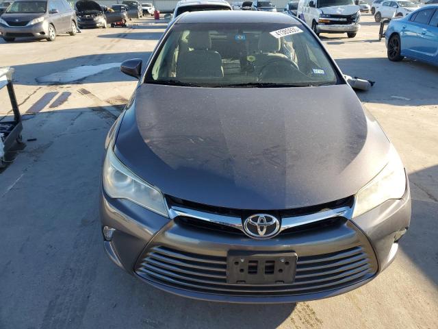 2015 TOYOTA CAMRY LE - 4T4BF1FK7FR460801