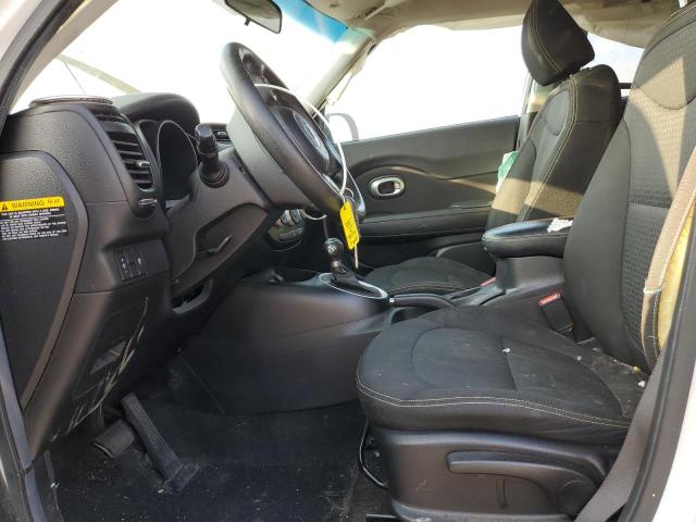 2015 KIA SOUL + KNDJP3A53F7228795
