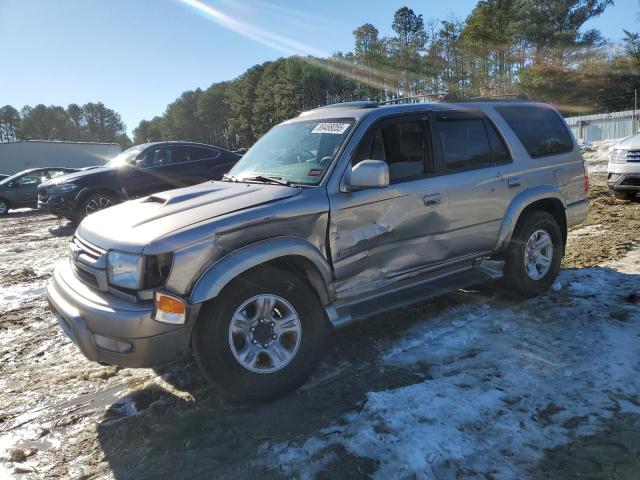 TOYOTA 4RUNNER SR