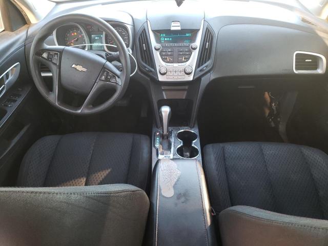 2015 CHEVROLET EQUINOX LS - 2GNALAEK9F6138042