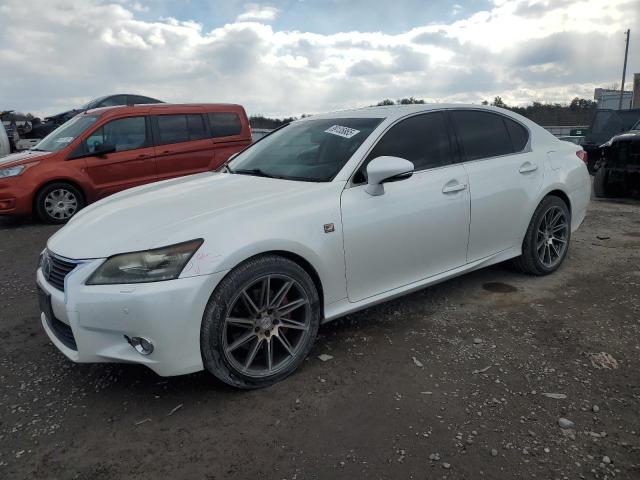 LEXUS GS 350