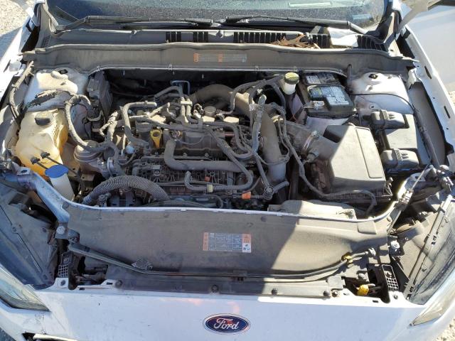2020 FORD FUSION SE - 3FA6P0HD8LR103836