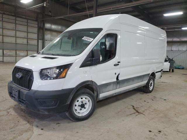 FORD TRANSIT T-250