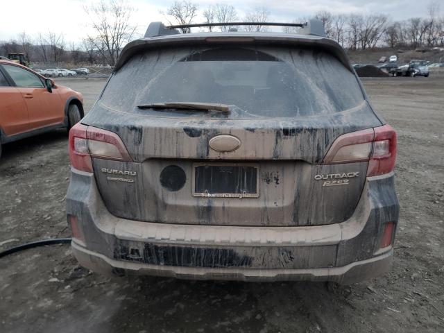 2015 SUBARU OUTBACK 4S4BSALC7F3227445