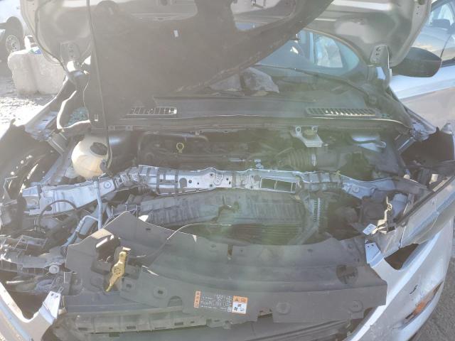 2018 FORD ESCAPE S - 1FMCU0F70JUB86702