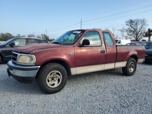 1998 FORD F150 #3113167841