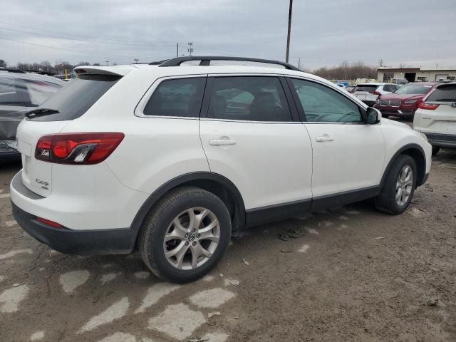 Vin: jm3tb3cv3f0450354, lot: 42934625, mazda cx-9 touring 20153