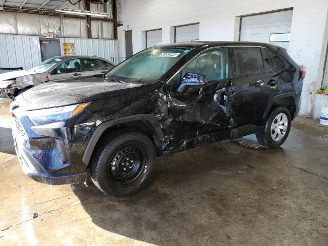 2024 TOYOTA RAV4 LE - 2T3F1RFV8RW482532