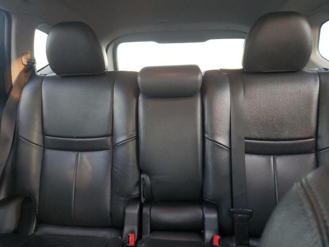 2016 NISSAN ROGUE S - 5N1AT2MM5GC813102