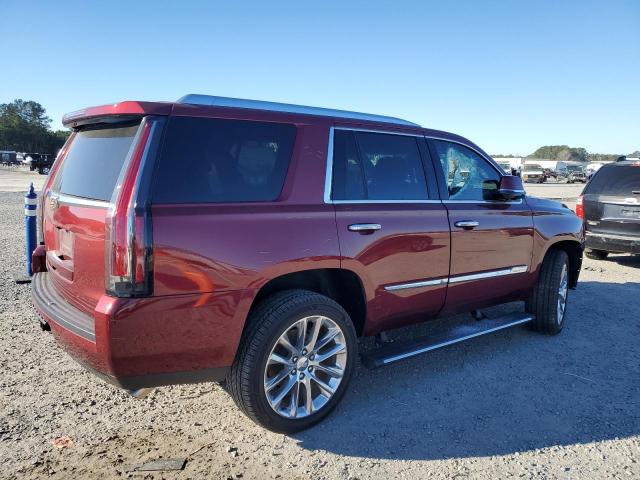 Vin: 1gys4ckj4hr308939, lot: 88511515, cadillac escalade premium luxury 20173