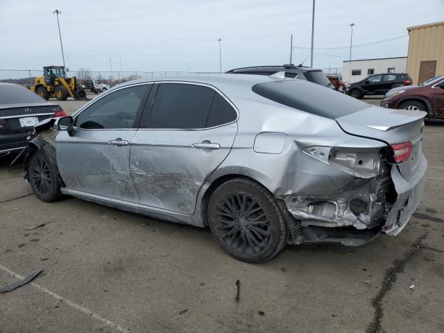 2019 TOYOTA CAMRY L 4T1B11HK5KU768405