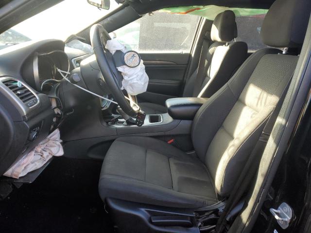 2019 JEEP GRAND CHER - 1C4RJEAG5KC681139