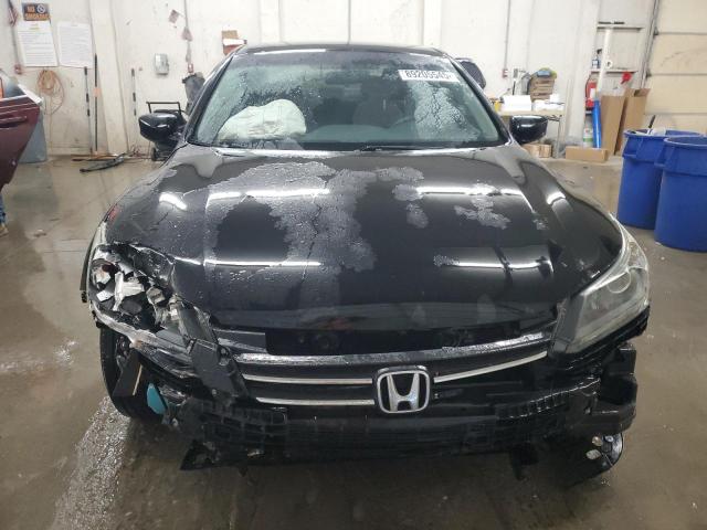 2015 HONDA ACCORD LX - 1HGCR2F30FA195196
