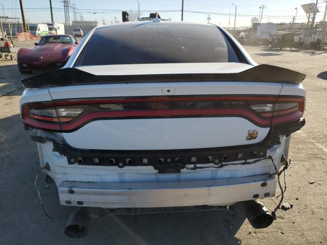 2019 DODGE CHARGER SC 2C3CDXGJ6KH604650
